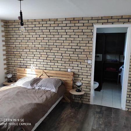L'Annexe - Proche Centre Ville - Maison Entiere Reims Luaran gambar