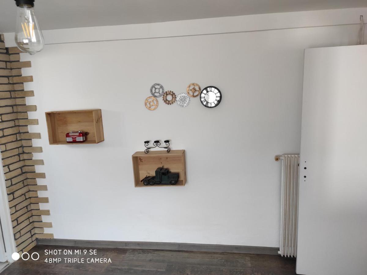 L'Annexe - Proche Centre Ville - Maison Entiere Reims Luaran gambar